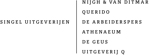 Logo of Singel Uitgeverijen