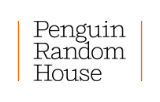 Logo of Penguin Random House 