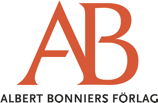 Logo of Albert Bonniers Förlag