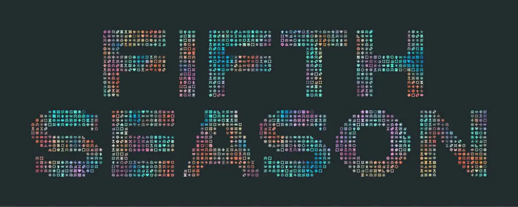 Logo of Fifth Season