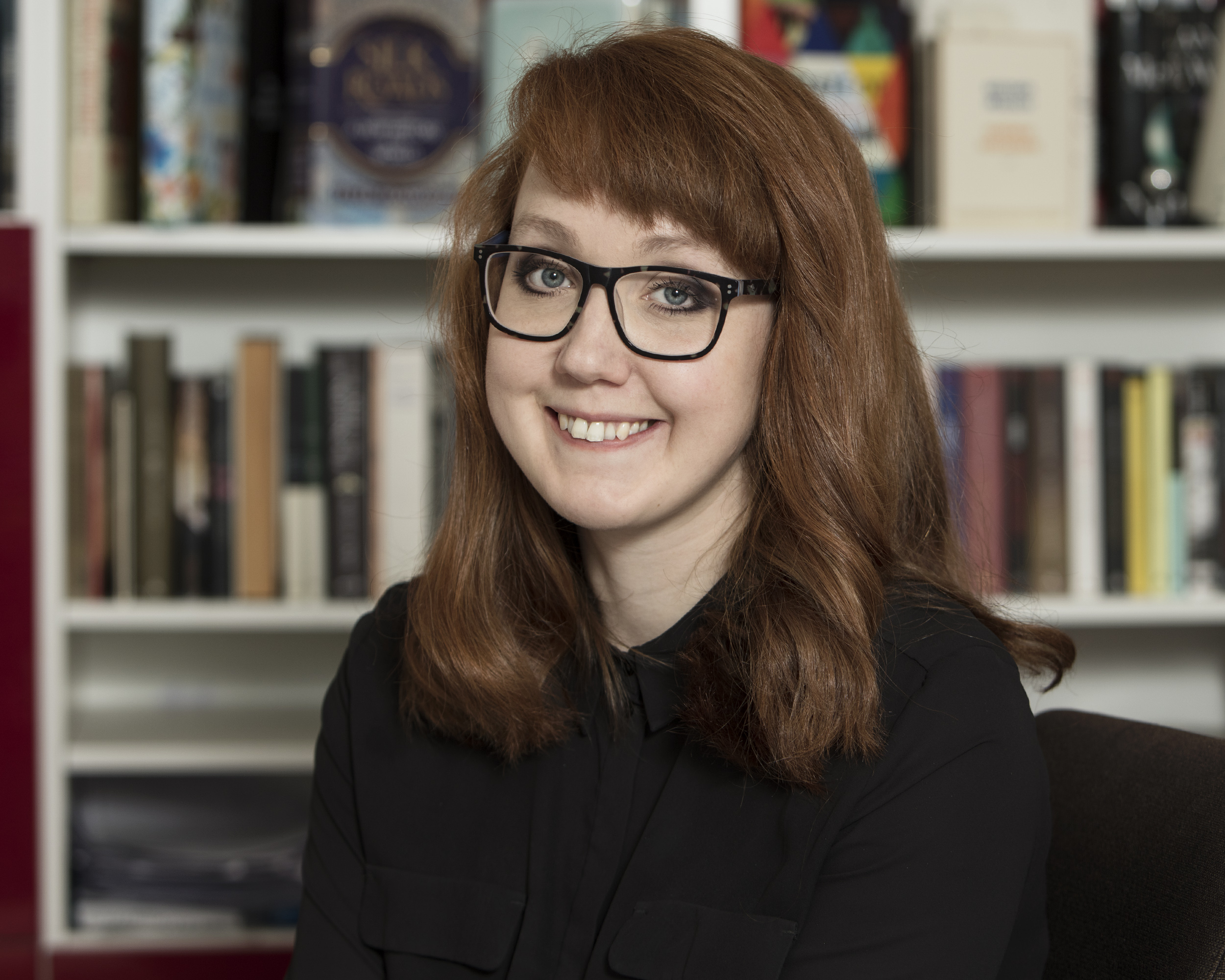 Image of Rosie Welsh