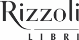Logo of Rizzoli Libri