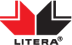 Logo of LITERA Publishing Group