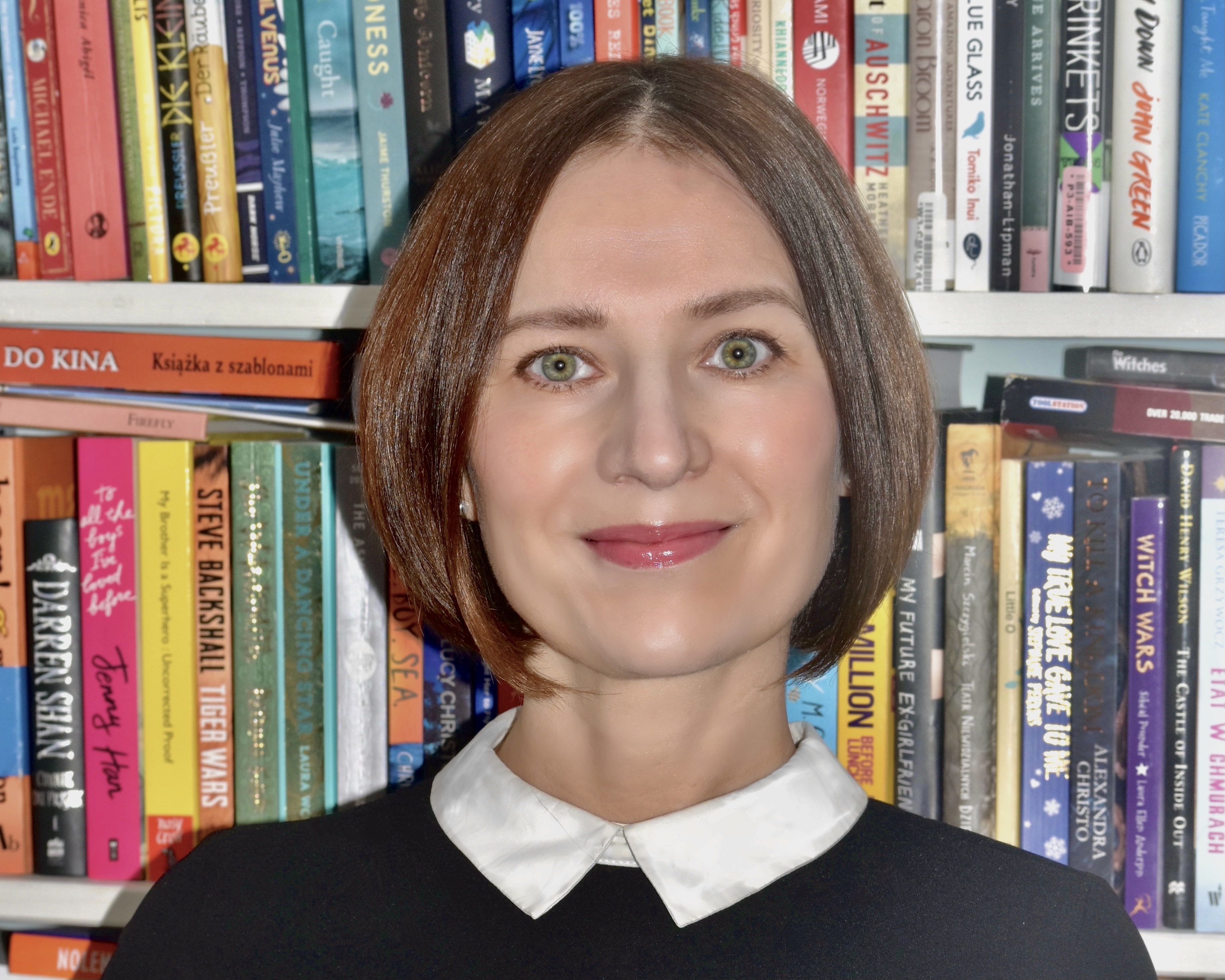 Image of Marzena Currie