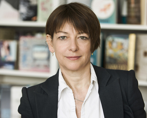 Image of Catherine Eccles