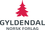 Logo of Gyldendal Norsk
