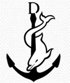Logo of Doubleday