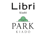 Logo of Libri Kiadó